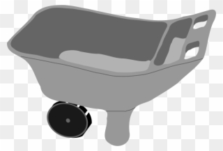 Garden Cart Png Clipart