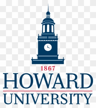 Howard University School Of Business Logo Clipart