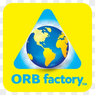 Orb Factory Clipart