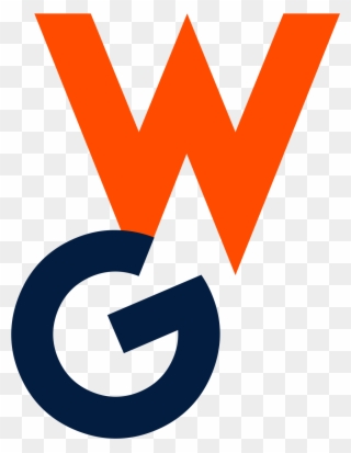 Wordpress Logo Clipart Golf - Grad Hat - Png Download