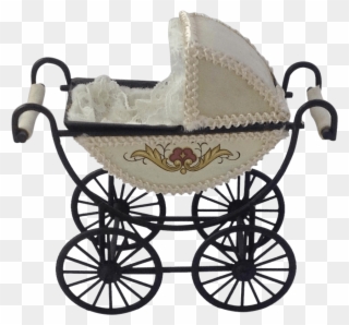 Baby Transport Clipart