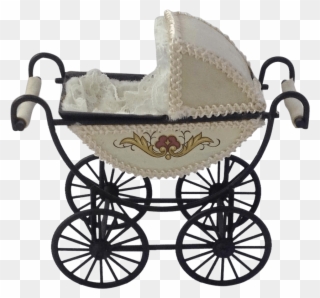 Baby Transport Clipart