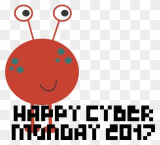 I Recall A Time When It Was Just Cyber Monday For Holiday Clipart
