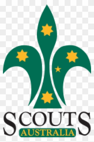 Australian Scout Logo - Scouts Australia Logo Clipart