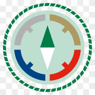 Troop - Scout Symbol Clipart