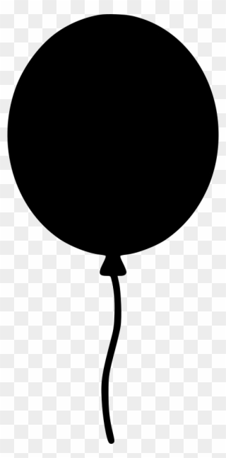 Image Result For Free Svg Balloon - Balloon Svg File Free ...