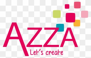 Azza Logo - Scrapbooking Clipart