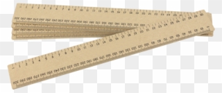 Cm Blue Chip - Wooden 30cm Rulers Clipart