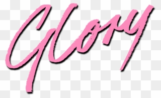 Glory-logo - Glory Logo Png Clipart
