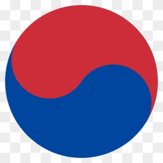 Korean Symbol Clipart
