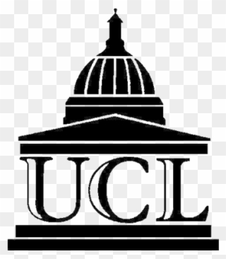 University College London Logo Clipart