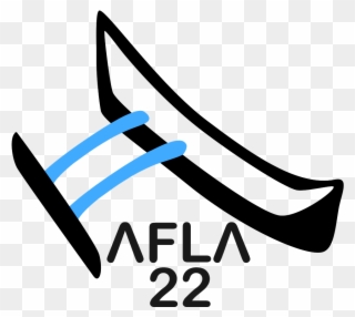 Afla - Austronesian Formal Linguistics Association Clipart