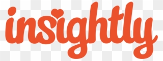 Insightly Logo - Insightly Crm Clipart