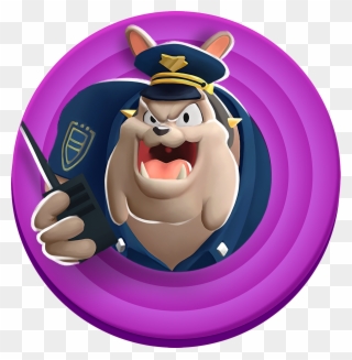 Looney Tunes World Of Mayhem Png Clipart