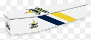 North Queensland Cowboys - Cowboys North Qld Clipart