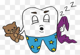 Sleep Dentistry / Sedation • Hobsons Bay Dental - Dental Sedation Cartoon Clipart