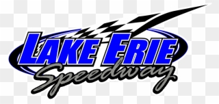 Lakeeriespeedway - Lake Erie Speedway Clipart