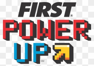 First Power Up Wikipedia District 11 Aaa Champions - First Robotics Power Up Clipart