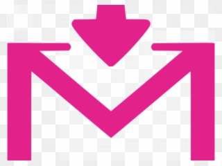 Pink Gmail Logo Transparent Clipart