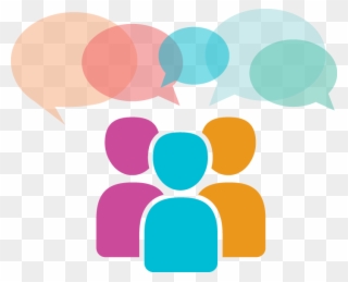 'done - Discussion Forum Icon Png Clipart