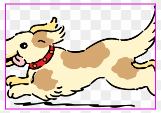 Inspiring Of Cartoon Running Ankaperla Dog Trends And - Dog Gif Cartoon Running Clipart