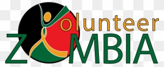 Volunteer Zambia Developing People, Inspiring A Nation - Volunteer Zambia Clipart