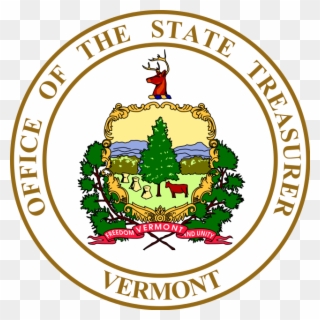 “investing In Vermont Is A Good Deal For Taxpayers - Rangers Fc Png Logo Clipart