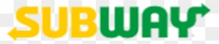 Subway Logo Clipart