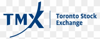 Toronto Stock Exchange Is Amending Its Tsx Company - Tsx Venture Exchange Logo Clipart