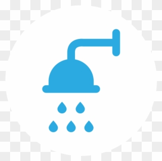 30% Lack Soap For Hand Washing, And - Circle Clipart