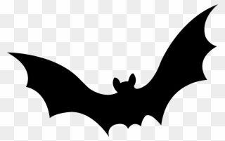 Flying Bats Gif High Resolution Clipart