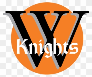 Wartburg Knights Logo - Wartburg College Athletics Logo Clipart