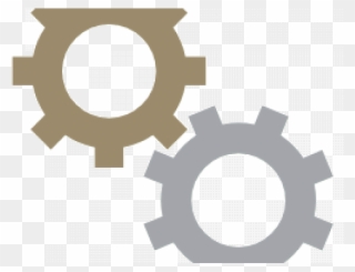 Gear Update Icon Clipart