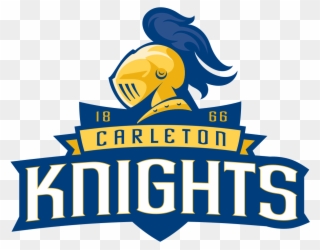 Carleton College Knights Clipart