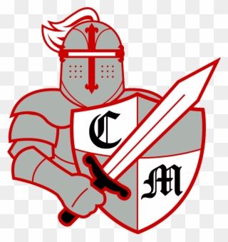 Cabell Midland High School Clipart