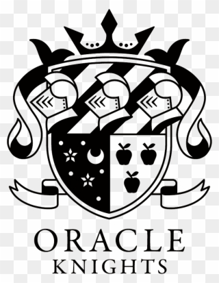 Oracle Knights - Illustration Clipart