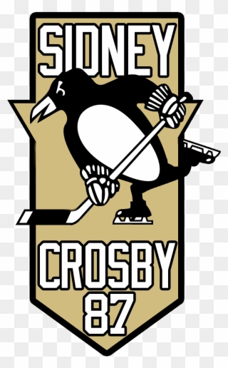 Pittsburgh Penguins Clipart - Pittsburgh Penguins - Png Download