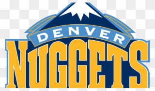 5 Things To Watch - Denver Nuggets 2016 Logo Clipart
