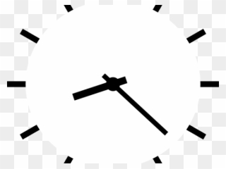 Clock Clipart Church - Clock Clipart - Png Download