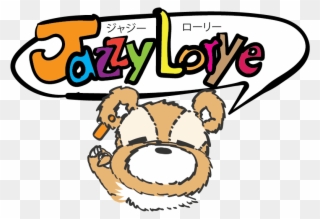 Jazzy Lorye Homepage Line Stickers Png Download , Png - Portable Network Graphics Clipart