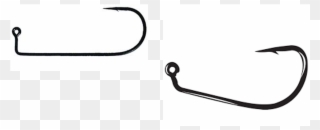How To Choose The Proper Swimbait Jig Head-guide Matt Clipart