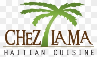 Chez Lama Haitian Cuisine Clipart