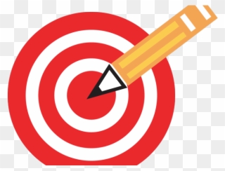 Target Clipart Consistent - Learning Objectives Png Transparent Png