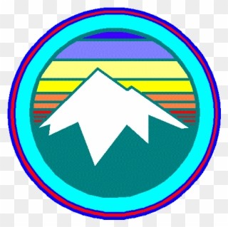Logo - Mt Hood Clipart