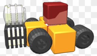 Cred To 2fst4u 5 For The Boost - Radio-controlled Car Clipart