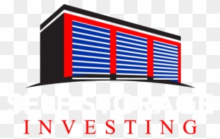 Self Storage Investing - Investment Clipart