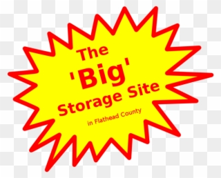 Batavia Self Storage Benefits - Crazy Things My Daughter Says... Clipart