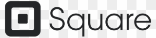 Square, Inc - Logo - Svg - Square Point Of Sale Logo Clipart