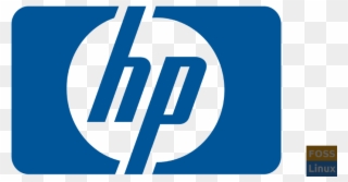 Hplip Installation - Hewlett Packard Clipart