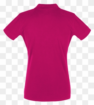 Ladies Sols Passion Polo Shirt - Polo Shirt Clipart